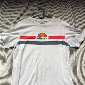 Ellesse t shirt